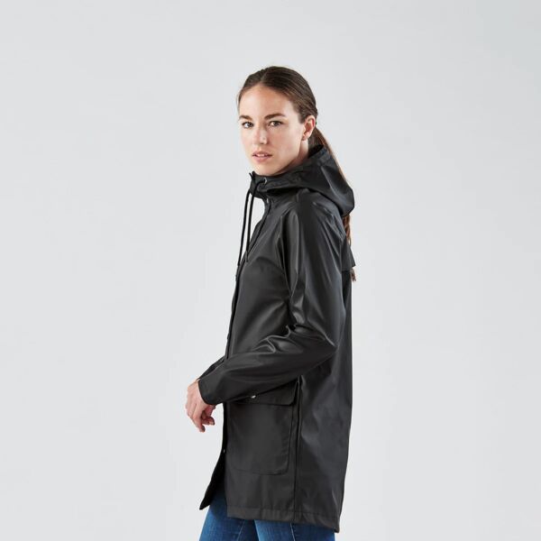 WOMEN'S SQUALL RAIN JACKET Thumbnail