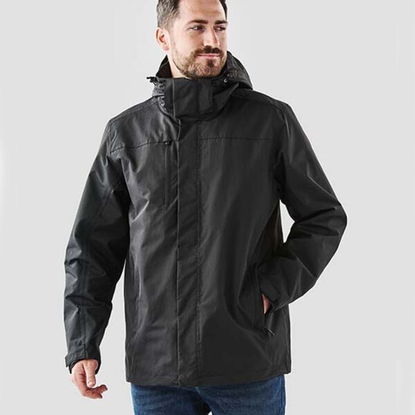 Stormtech Magellan System 3-in-1 Jacket Thumbnail