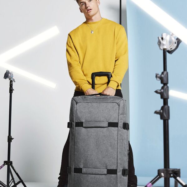 Escape check-in wheelie Thumbnail