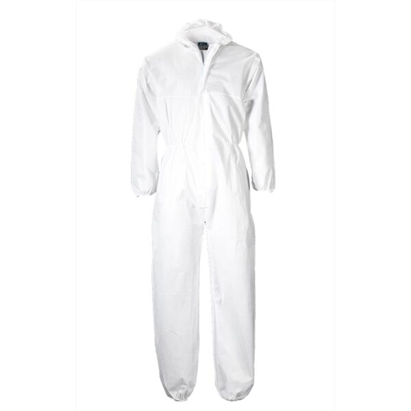 Coverall PP 40g (PK120) Thumbnail