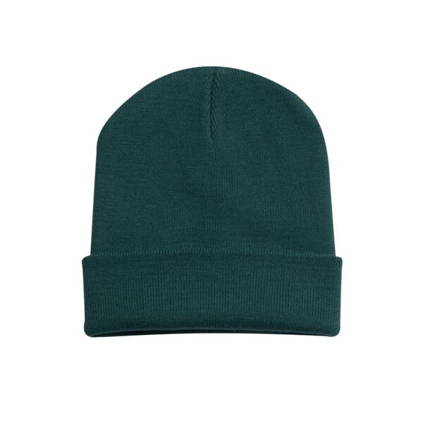 Heavyweight Cuffed Beanie Thumbnail