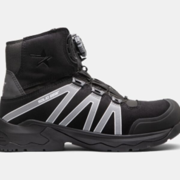 Solid Gear Onyx Mid Thumbnail