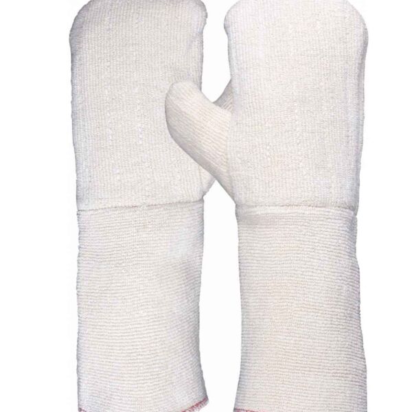 G/TCMG1/11 - TCMG1-Bakers-Mitten (Pack of 5) Thumbnail