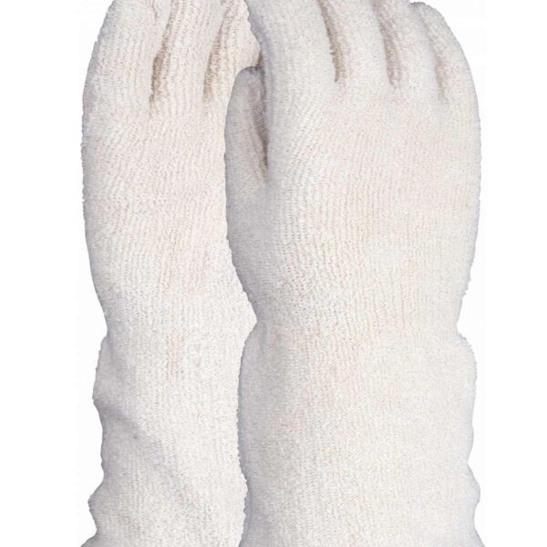 G/TCS48GT/10 - TCS48-GT-Heavyweight 42oz Terrycloth Gauntlet (Pack of 6) Thumbnail