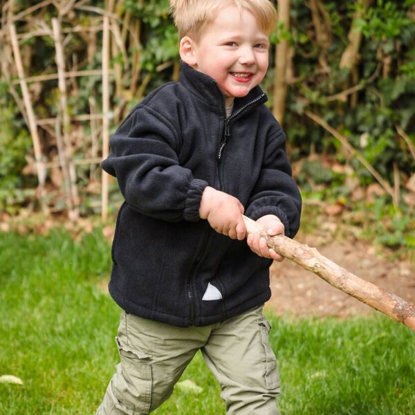 Junior PolarTherm™ jacket Thumbnail