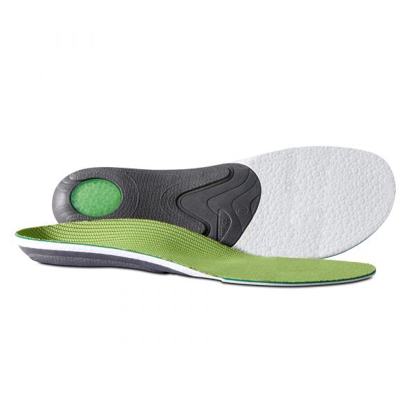 3FW001M  Sidas 3Feet® Work Footbeds Mid - 3FW001M ESD, EH Thumbnail