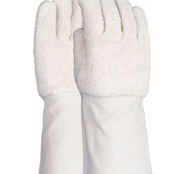 TCG32D6 - 32OZ TERRYCLOTH with Canvas Cuff (Pack of 6) Thumbnail